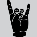 Rocker Horns