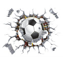 Soccer Breakthrough