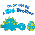 Happy Dinosaur Future Big Brother