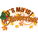 1st Oktoberfest Fall German Celebration