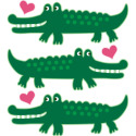 Alligator Crocodile Reptile
