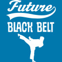 Martial Arts Future Black Belt Karate