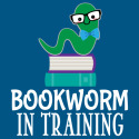 Future Bookworm in Training Reading