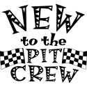 New to the Pit Crew Racing Flags