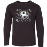 Soccer Breakthrough