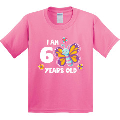 6th Birthday