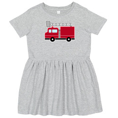 Toddler Dress