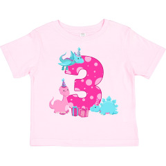 3rd Birthday