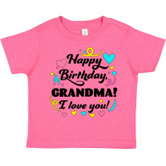 More Birthdays
