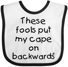 Baby Bib